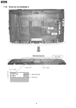 Preview for 24 page of Panasonic TX-37LX800Y Service Manual