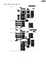 Preview for 39 page of Panasonic TX-37LX800Y Service Manual