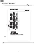 Preview for 42 page of Panasonic TX-37LX800Y Service Manual