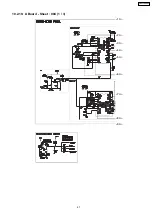 Preview for 47 page of Panasonic TX-37LX800Y Service Manual