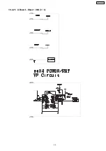 Preview for 49 page of Panasonic TX-37LX800Y Service Manual