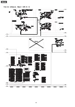 Preview for 60 page of Panasonic TX-37LX800Y Service Manual