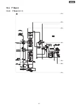 Preview for 81 page of Panasonic TX-37LX800Y Service Manual