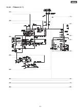 Preview for 83 page of Panasonic TX-37LX800Y Service Manual