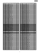 Preview for 97 page of Panasonic TX-37LX800Y Service Manual