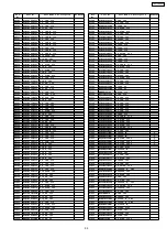 Preview for 99 page of Panasonic TX-37LX800Y Service Manual