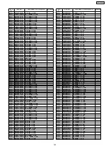 Preview for 107 page of Panasonic TX-37LX800Y Service Manual