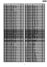 Preview for 109 page of Panasonic TX-37LX800Y Service Manual