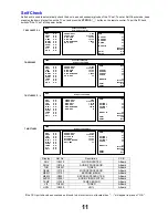 Preview for 11 page of Panasonic TX-37LX85F Service Manual