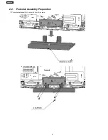 Preview for 8 page of Panasonic TX-37LZ800H Service Manual