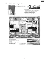 Preview for 9 page of Panasonic TX-37LZ800H Service Manual