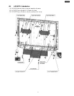 Preview for 11 page of Panasonic TX-37LZ800H Service Manual