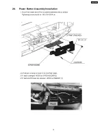 Preview for 15 page of Panasonic TX-37LZ800H Service Manual