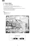 Preview for 16 page of Panasonic TX-37LZ800H Service Manual