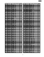 Preview for 115 page of Panasonic TX-37LZ800H Service Manual