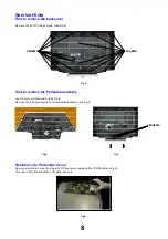 Preview for 8 page of Panasonic TX-37LZ80L Service Manual