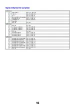 Preview for 16 page of Panasonic TX-37LZ80L Service Manual