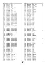 Preview for 25 page of Panasonic TX-37LZ80L Service Manual