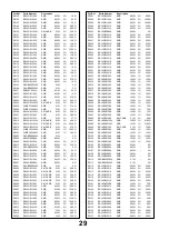 Preview for 29 page of Panasonic TX-37LZ80L Service Manual