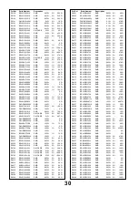 Preview for 30 page of Panasonic TX-37LZ80L Service Manual