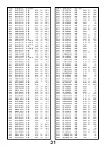 Preview for 31 page of Panasonic TX-37LZ80L Service Manual