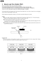 Preview for 6 page of Panasonic TX-37LZ80Y Service Manual