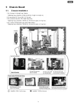 Preview for 9 page of Panasonic TX-37LZ80Y Service Manual