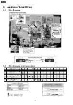 Preview for 10 page of Panasonic TX-37LZ80Y Service Manual