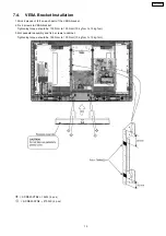 Preview for 13 page of Panasonic TX-37LZ80Y Service Manual