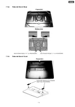 Preview for 15 page of Panasonic TX-37LZ80Y Service Manual