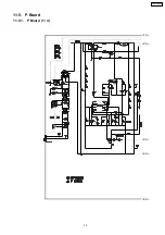 Preview for 39 page of Panasonic TX-37LZ80Y Service Manual