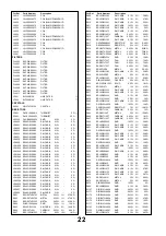 Preview for 22 page of Panasonic TX-37LZ8F Service Manual