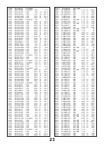 Preview for 23 page of Panasonic TX-37LZ8F Service Manual