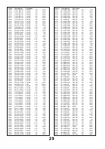 Preview for 29 page of Panasonic TX-37LZ8F Service Manual