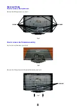 Preview for 8 page of Panasonic TX-37LZD70SM Service Manual