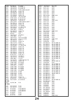 Preview for 24 page of Panasonic TX-37LZD70SM Service Manual