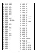 Preview for 26 page of Panasonic TX-37LZD70SM Service Manual