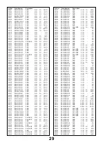 Preview for 29 page of Panasonic TX-37LZD70SM Service Manual