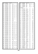 Preview for 37 page of Panasonic TX-37LZD70SM Service Manual