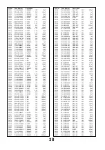 Preview for 38 page of Panasonic TX-37LZD70SM Service Manual