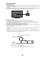 Preview for 4 page of Panasonic TX-37LZD80F Service Manual