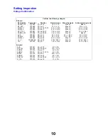 Preview for 10 page of Panasonic TX-37LZD80F Service Manual