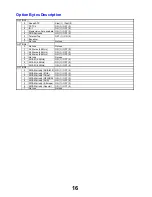 Preview for 16 page of Panasonic TX-37LZD80F Service Manual