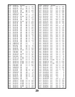 Preview for 29 page of Panasonic TX-37LZD80F Service Manual