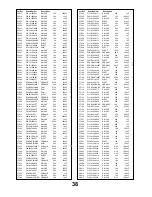 Preview for 38 page of Panasonic TX-37LZD80F Service Manual