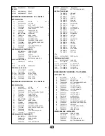 Preview for 40 page of Panasonic TX-37LZD80F Service Manual