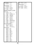 Preview for 41 page of Panasonic TX-37LZD80F Service Manual