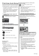 Preview for 13 page of Panasonic TX-39AS500Y Operating Instructions Manual