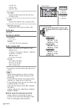 Preview for 18 page of Panasonic TX-39AS500Y Operating Instructions Manual