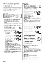 Preview for 24 page of Panasonic TX-39AS500Y Operating Instructions Manual